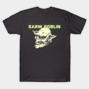 SARM Goblin T-Shirt